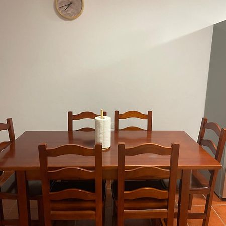 Апартаменти Sunset Dream, Casa En La Playa Con Terraza Сан-Крістобаль-де-ла-Лагуна Екстер'єр фото