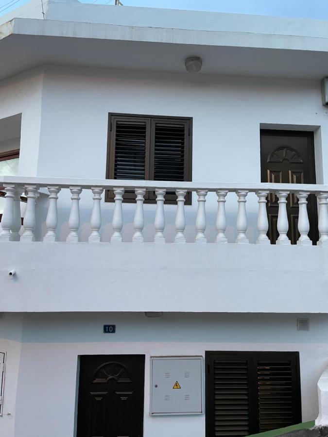 Апартаменти Sunset Dream, Casa En La Playa Con Terraza Сан-Крістобаль-де-ла-Лагуна Екстер'єр фото