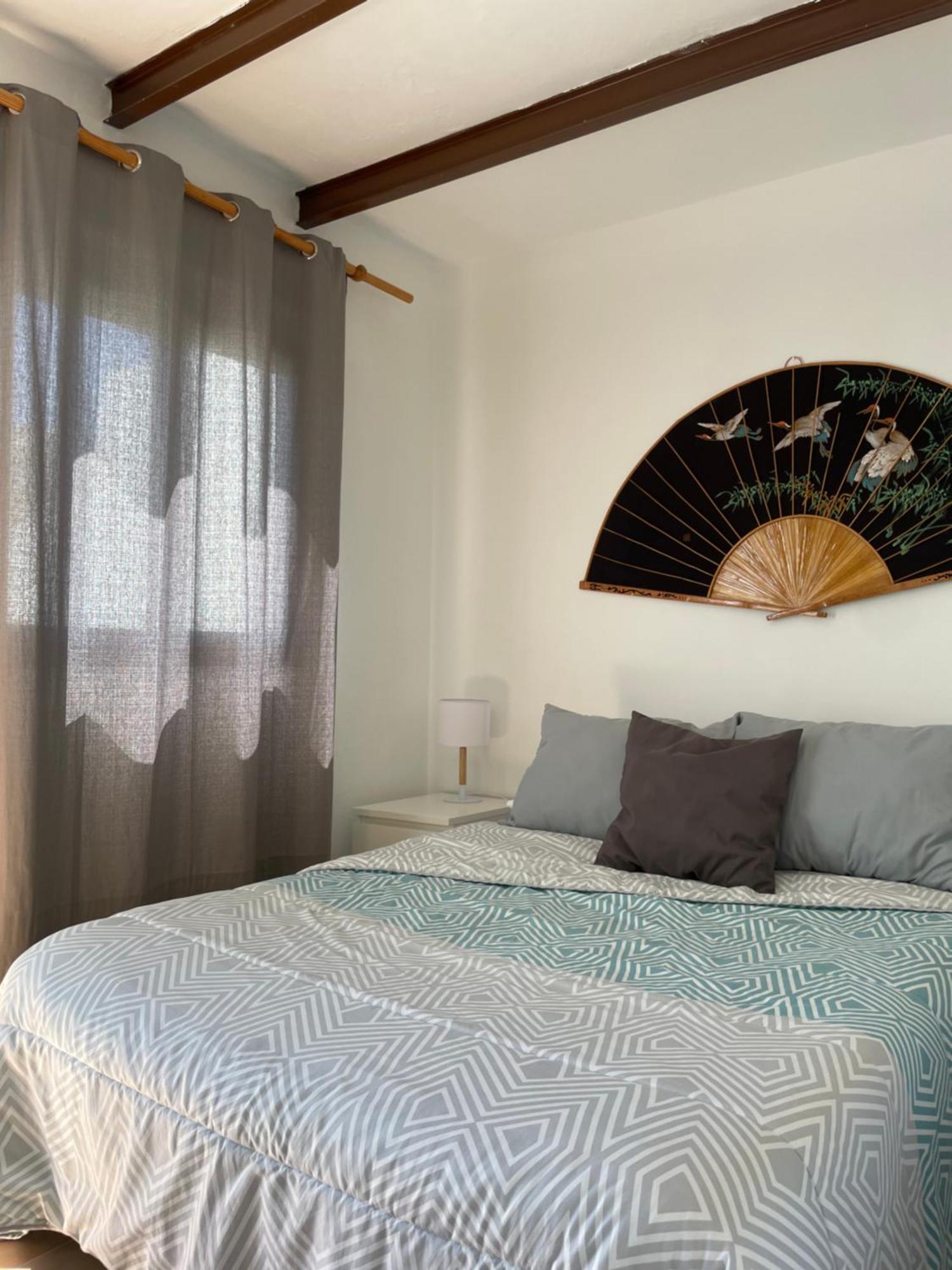 Апартаменти Sunset Dream, Casa En La Playa Con Terraza Сан-Крістобаль-де-ла-Лагуна Екстер'єр фото