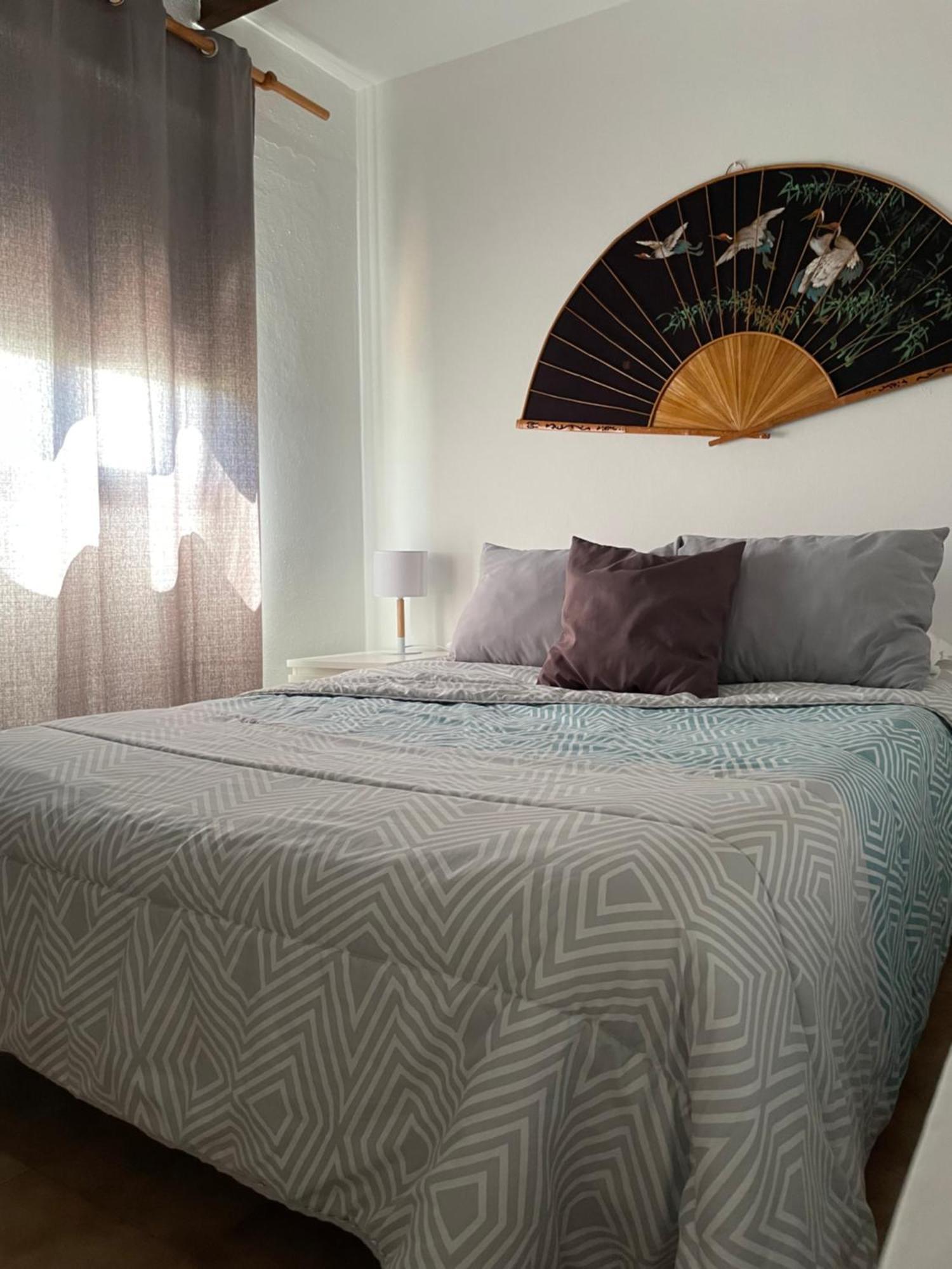 Апартаменти Sunset Dream, Casa En La Playa Con Terraza Сан-Крістобаль-де-ла-Лагуна Екстер'єр фото