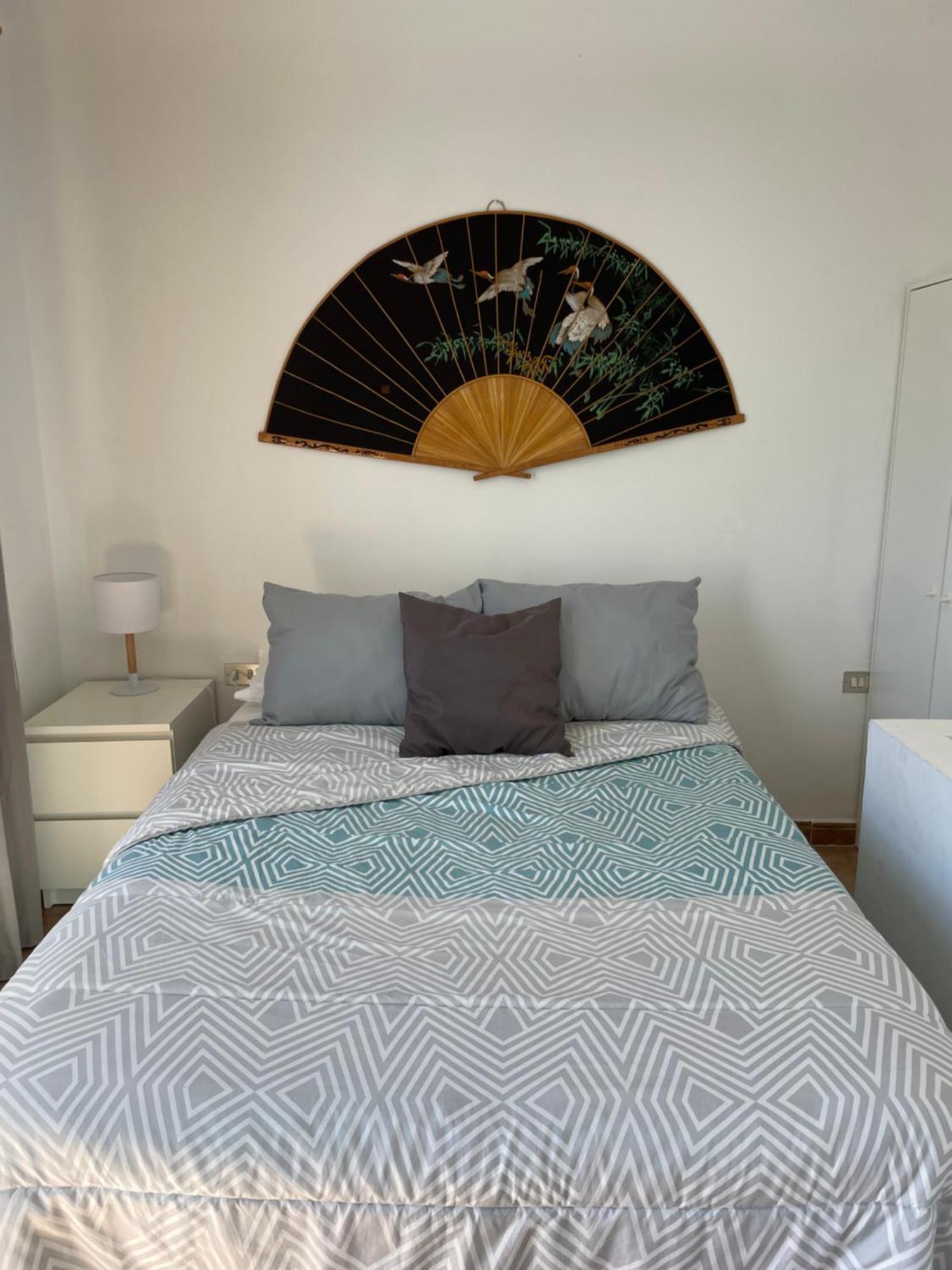 Апартаменти Sunset Dream, Casa En La Playa Con Terraza Сан-Крістобаль-де-ла-Лагуна Екстер'єр фото