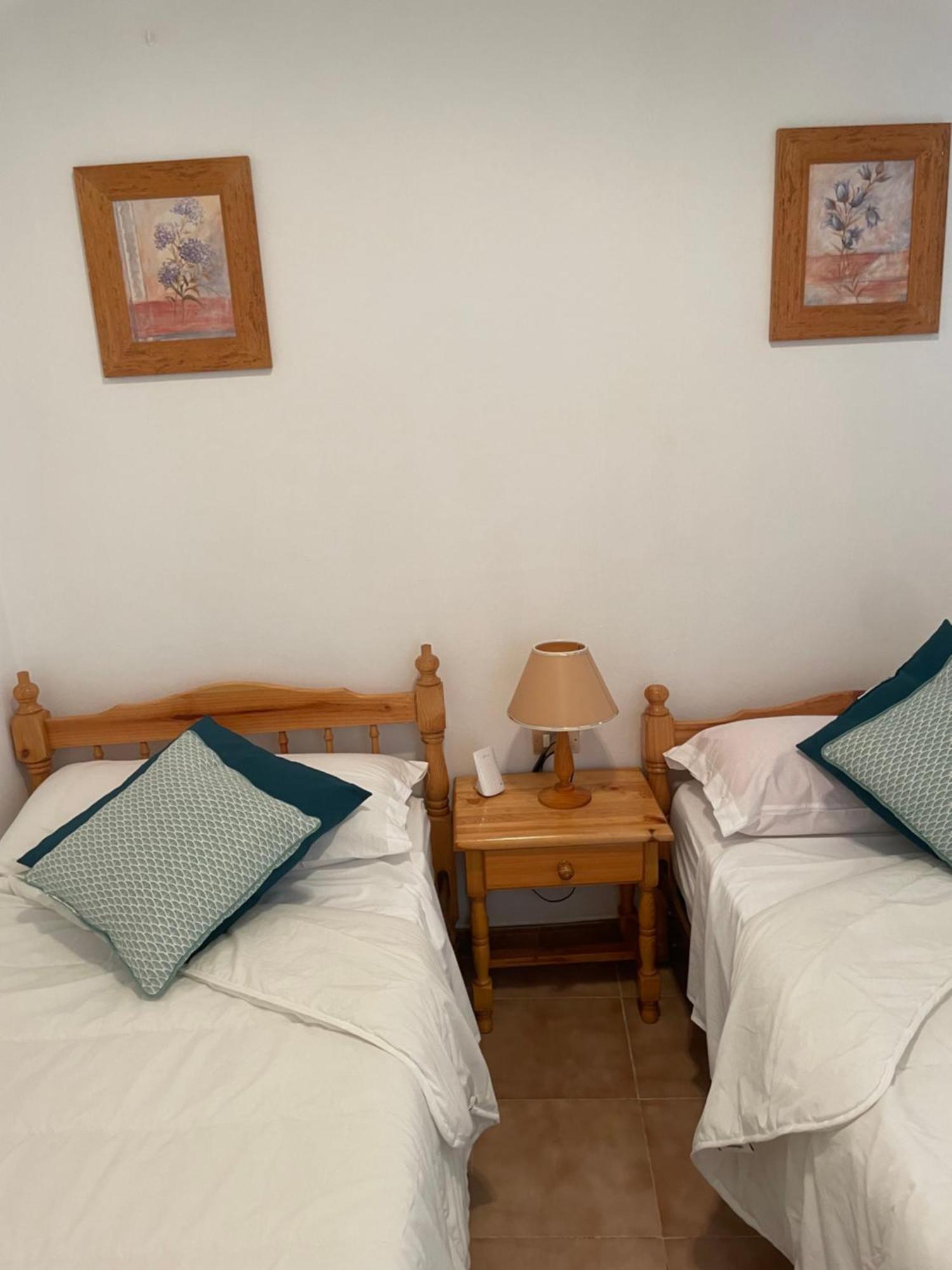 Апартаменти Sunset Dream, Casa En La Playa Con Terraza Сан-Крістобаль-де-ла-Лагуна Екстер'єр фото