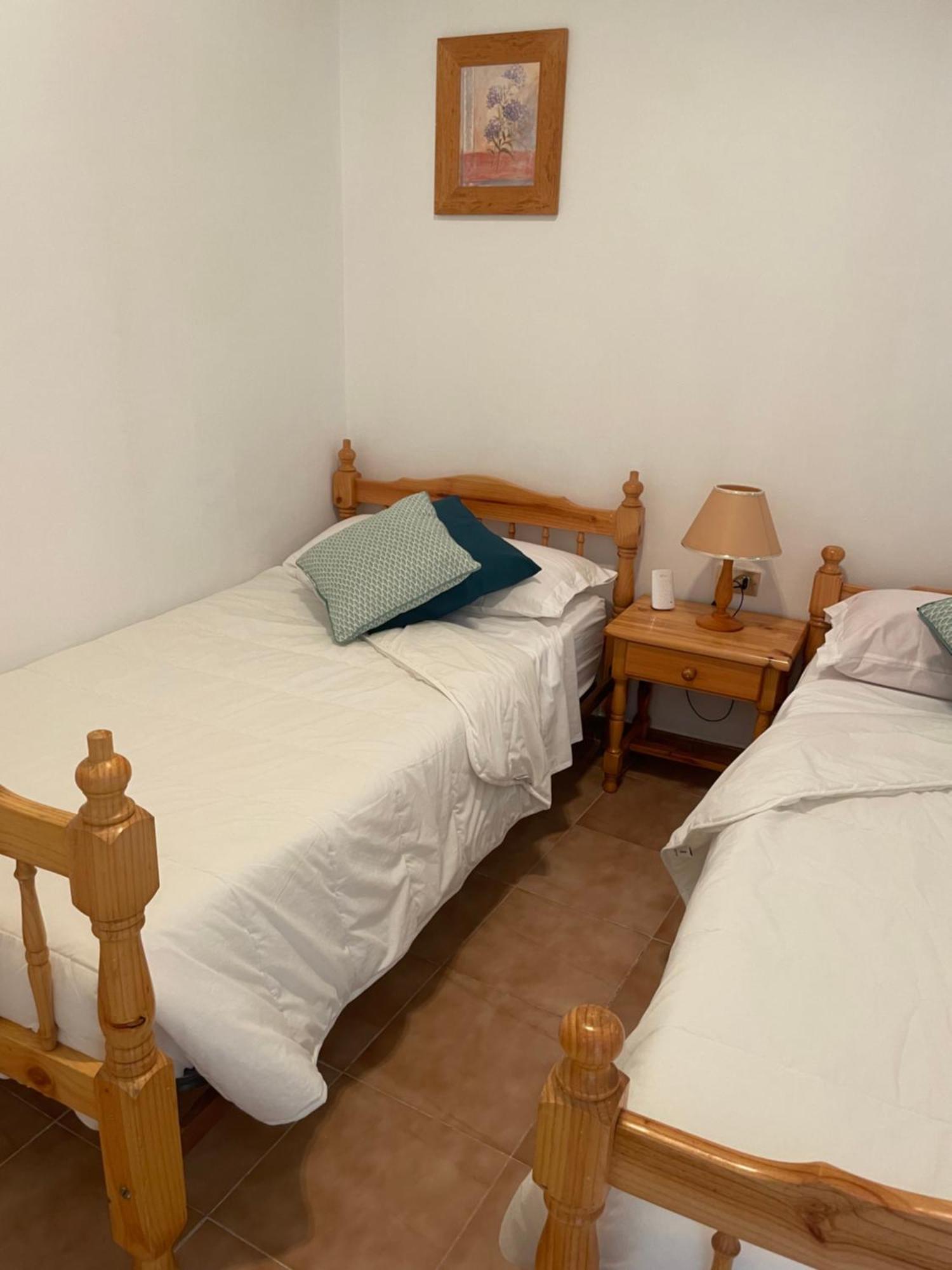 Апартаменти Sunset Dream, Casa En La Playa Con Terraza Сан-Крістобаль-де-ла-Лагуна Екстер'єр фото