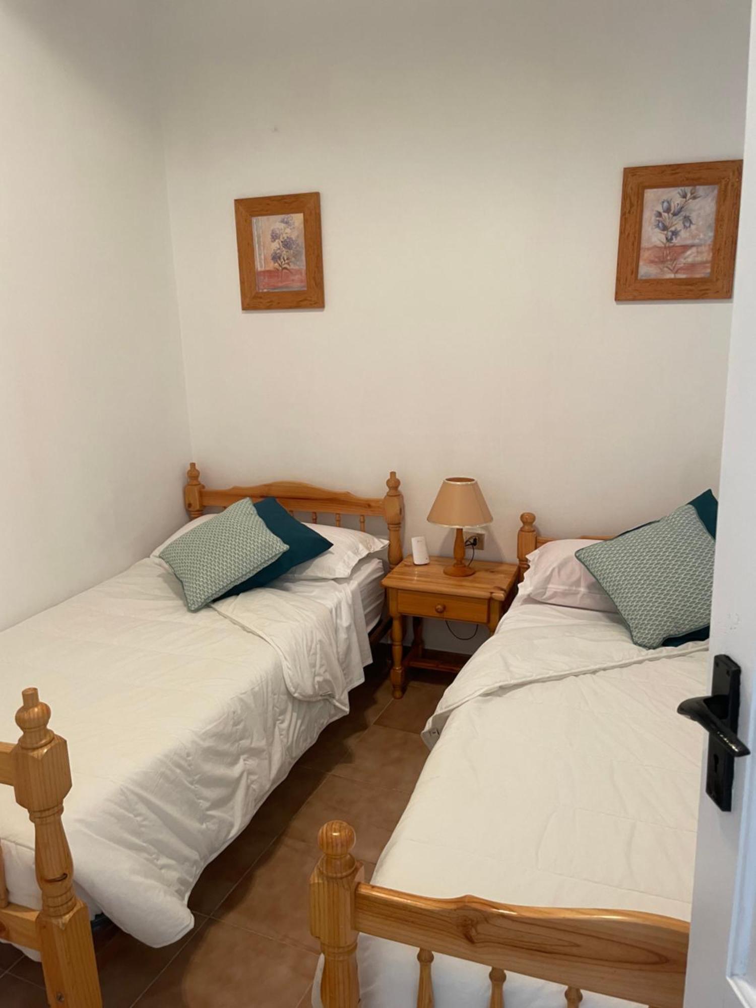 Апартаменти Sunset Dream, Casa En La Playa Con Terraza Сан-Крістобаль-де-ла-Лагуна Екстер'єр фото