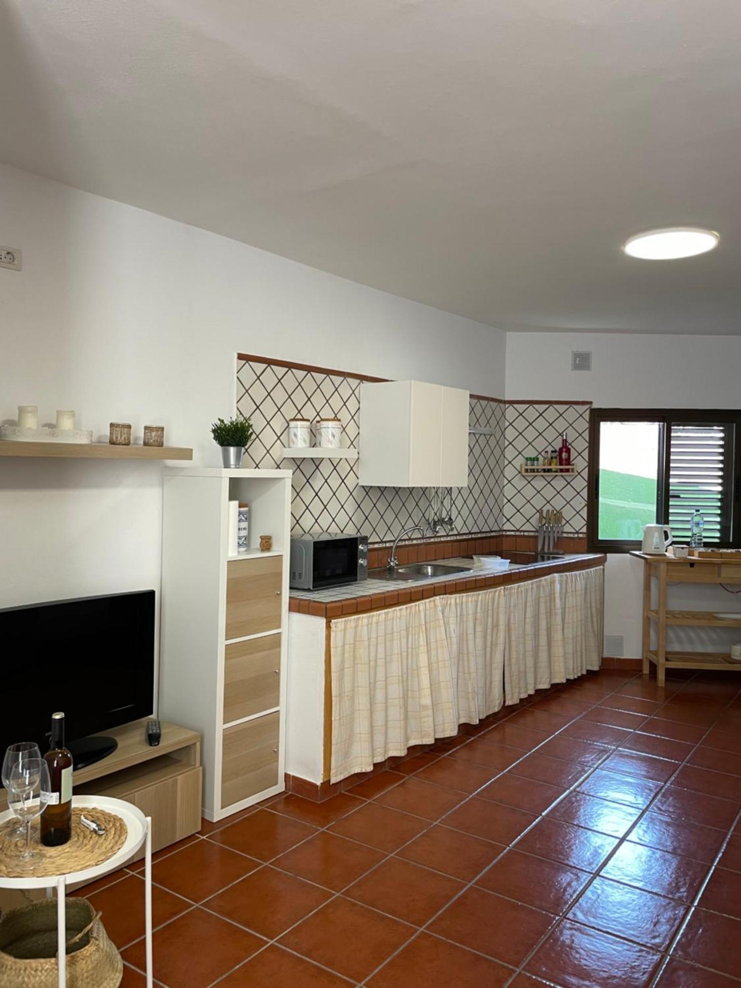 Апартаменти Sunset Dream, Casa En La Playa Con Terraza Сан-Крістобаль-де-ла-Лагуна Екстер'єр фото